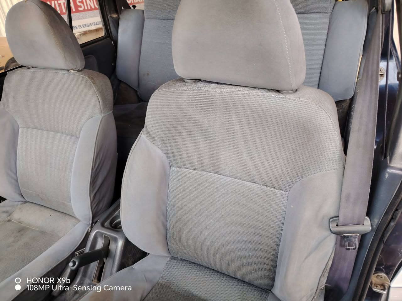 للبيع مكاني بغداد المدائن مكلف بل نشر رقم صاحب السيارة *********** السعر ٥٥ بيهة مجال سيارة جديدة في معنى الكلام سيارة مال بيت  مصبوغة جمالية فقط كلهة على وضع الشركة دتفئة تبريد كلشي بيهة شغال رقم انكليزي  سنوية لل ٣٠  الشرايع يتصل رحمة على والديكم لحد يدخل خاص او يعلق اتصل وبيك خير ودلل
