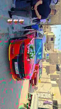 للبيع جارجر sxt موديل 2019  مكفولة من الصبغ والتبديل والضربة فقط مكانا...