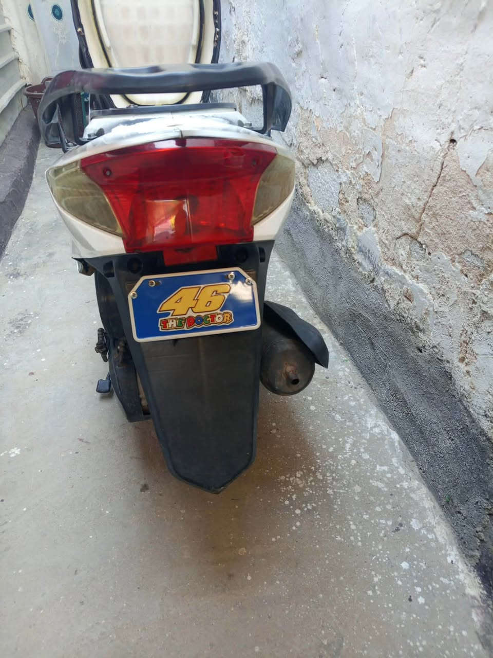 سكنز صيني الميكنه مال مكاس ماكس عدل 120 كهربايت شغله كلهن دراجه مابيه نقص مكينه ناعمه لا تبخير ولا تنقيص دهن دراجه نشطه شلعه ومعدل السعر ٣٩٠ وبيه مجال بصيت مكفوله من كلشي شراي راسلني خاص مكاني مسيب ،،


**إذا كنت صاحب هذا الإعلان وتريد حذفه لأي سبب، رجاءا أرسل رسالة إلى الدعم الفني**