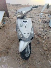 ماكس 120 • موديل 2006 • بصره