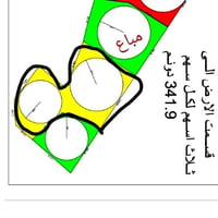 ورحمه الله وبركاته من رخصت الادمن يوجد أرض زراعيه للبيع أرض عدله وممسو...