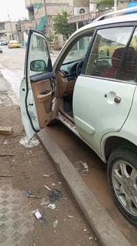 تيكو شيري للبيع مكلف بلنشر سعر40 رقم صاحب سيارة 07776654304 موديل 2012