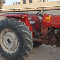 مكينة برازيلي • محرك شرط • تاير جديده