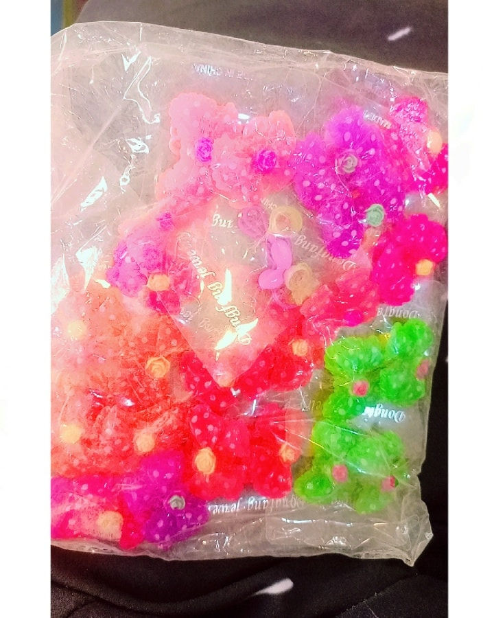 قراصه بناتي 

درزن 12 قراصه

سعر الدرزن  1250


**إذا كنت صاحب هذا الإعلان وتريد حذفه لأي سبب، رجاءا أرسل رسالة إلى الدعم الفني**