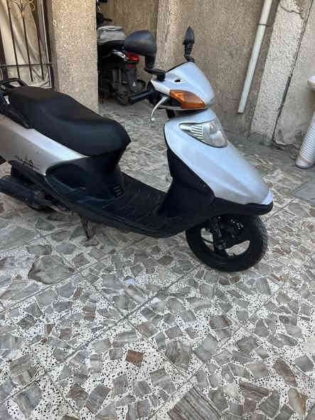 السلام عليكم سبيسي ياباني نضيفه جداً 
بغداد الحريه
 السعر ( ٦٠٠ )
***********
