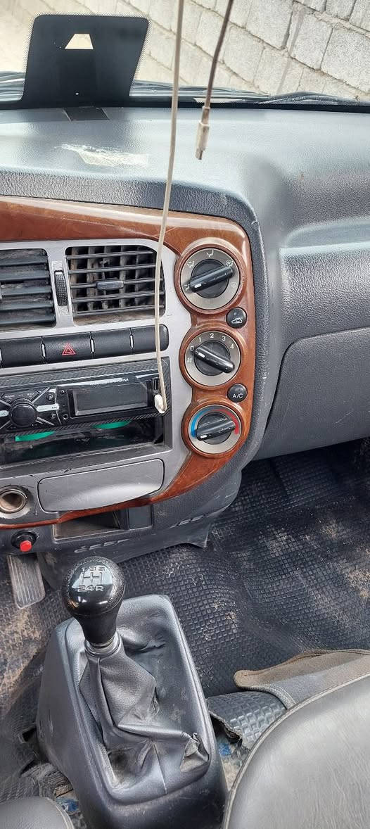 سلام عليكم اخوان كيه حمل موديل ٢٠٠٤رقم ديالى صدامي سنويه منتهيه كير مكينه كفاله ابيع كوم حديد لان اضباره مابيه راعيه شرعي موجود وعندي وكاله عامه من صاحبه شرعي مكاني بغداد***********
