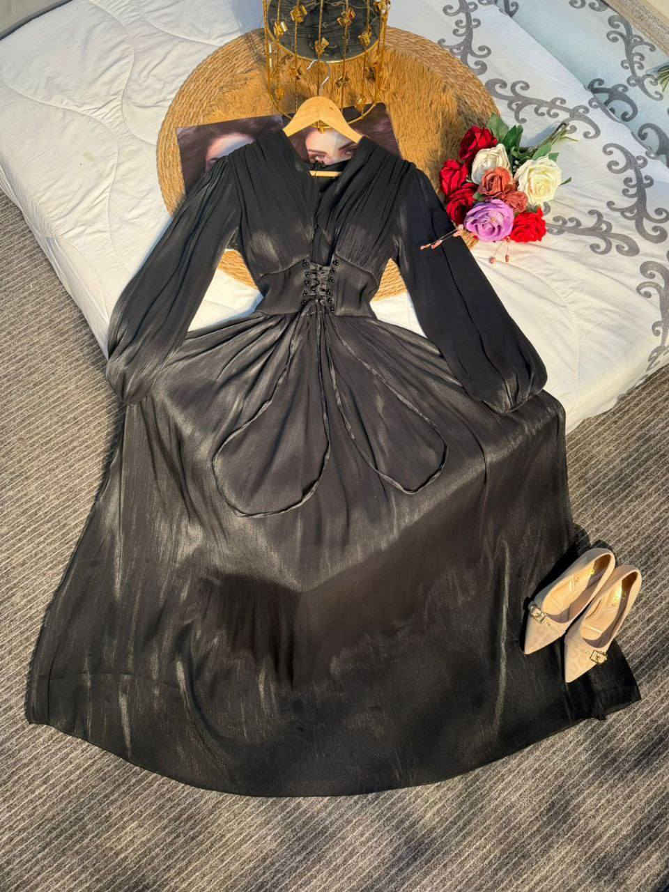 فساتين العيد وصلت يجنن وبأسعار مناسبه


**إذا كنت صاحب هذا الإعلان وتريد حذفه لأي سبب، رجاءا أرسل رسالة إلى الدعم الفني**