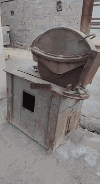 سلام عليكم عندي جنر ابو ٨ اربع مليم معوج مثل بل صور و كتار حداد لبيع مكاني نجف


**إذا كنت صاحب هذا الإعلان وتريد حذفه لأي سبب، رجاءا أرسل رسالة إلى الدعم الفني**