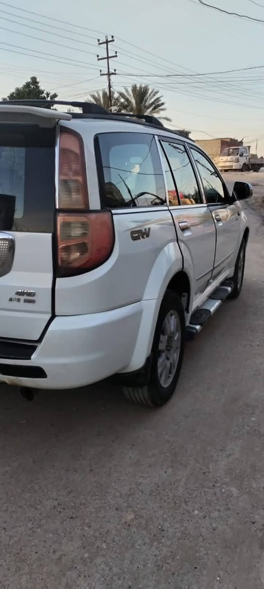 دير هوفر استيشن موديل 2006بسمي رقم اربيل دولي السياره هزه جديده حجم المحرك اربع سلندر مابيها اي نقص كير ومحرك خيرمن الله السعرر 65وبيها مجال  مكاني بغداد النهروان 
***********
