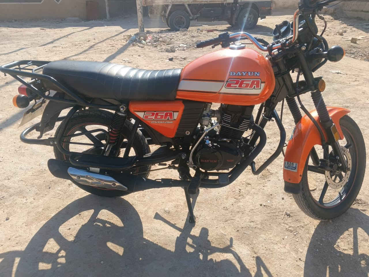 دراجه دايون نفخ كفاله عامه موديل ٢٢ كهربايات كله شغاله نكره سلف السعر 1600 وبيه مجال رقم الهاتف ***********
