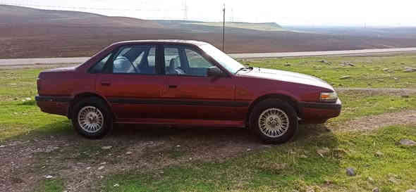 ئەم سەیارەیە بۆفرۆشتن مازدا 8وبەخ مۆدیل 91 سڵاید چوارتایەویلی تازە گێڕومەکینە بەشەرت کارەبای کامل ئیش دەکات لەسەر شەریکە دەعمولێدراوی نیە بێ خیاسات پێشودوای تندۆتۆڵە  موسوبڕاوە بەشەرت سعر 18گڵا ئەگەر مشتەریت تەلەفون بکە ***********
*********** دار بنديهكان
