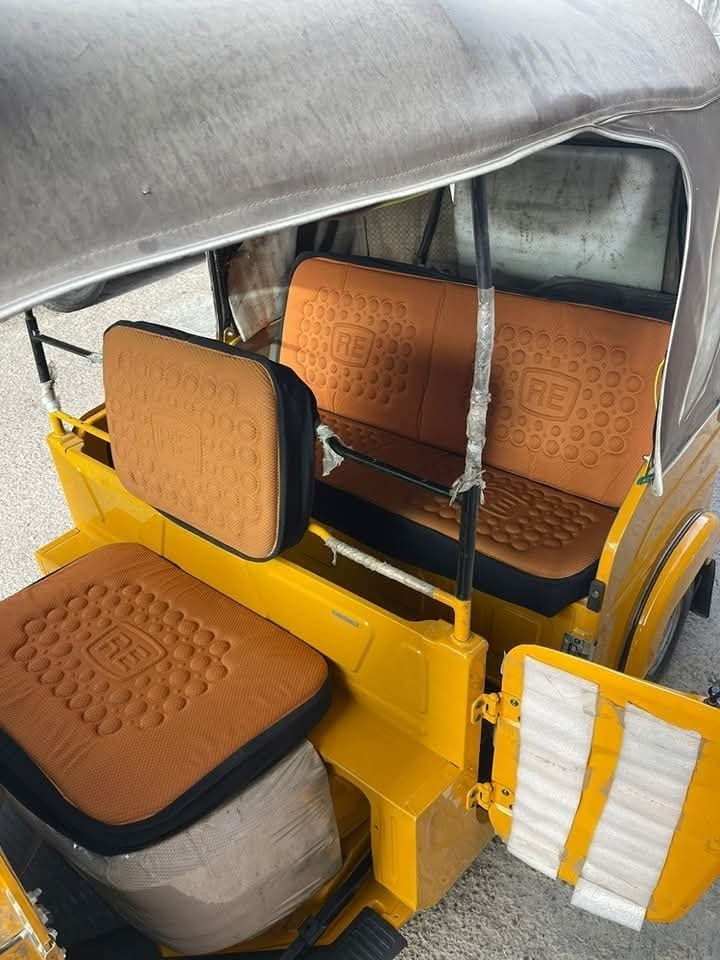 هدية من معرض الماهر
مجانآ مجانأ
دوشمه تك تك او ترهم اسفنج هم جميع الدراجات والتكاتك 
كل الي عليك تحجز واتساب فقط اجور التوصيل ٥. الف دينار 
للتواصل واتساب 
***********واتساب 
***********واتساب
 @
