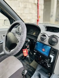 پراید • ٢٠١٢ • كيفري