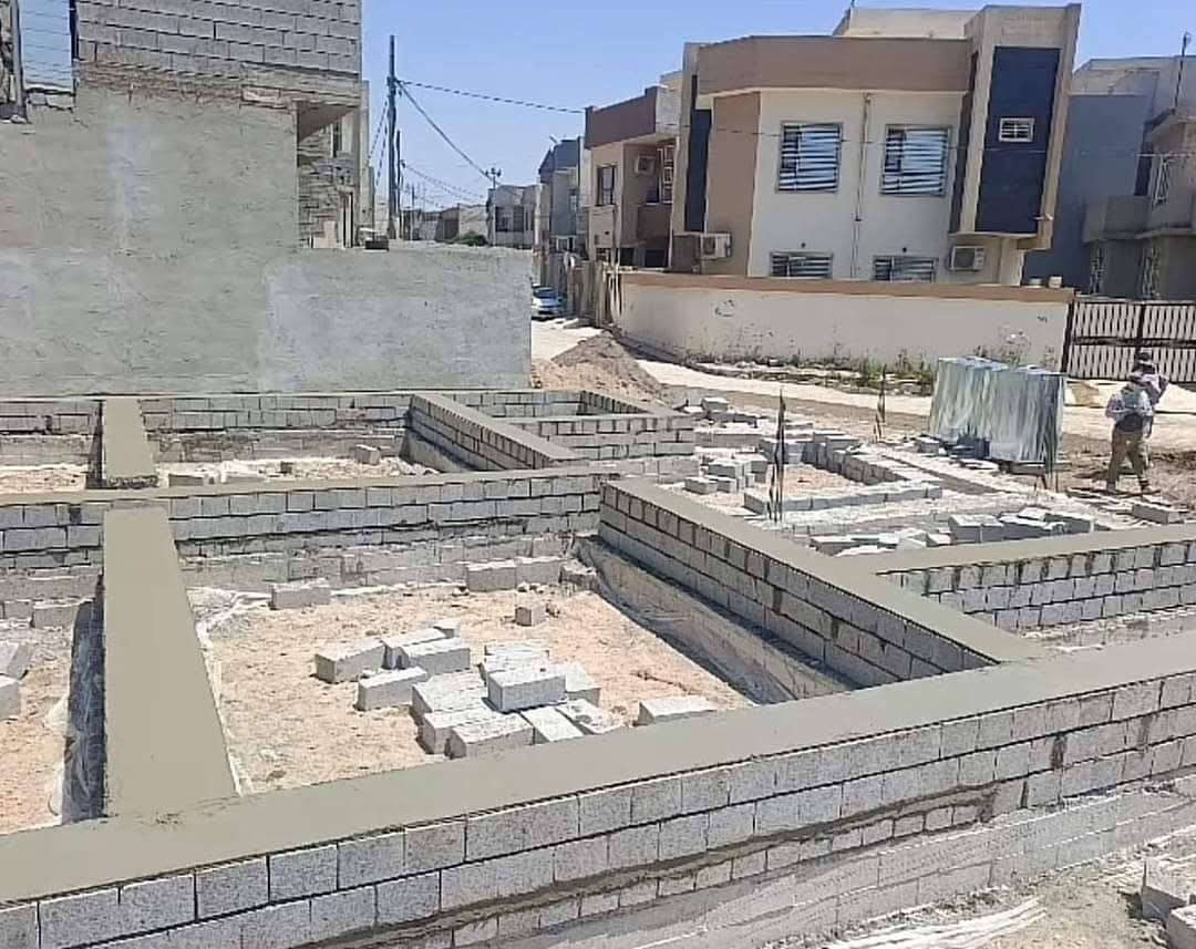 السلام عليكم اخواني اني بناء مال بلوك
الاستفسار وتس اب ***********
