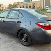 كورلا اس • ٢٠١٦ • صور حادث