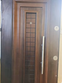 جديده مامشدوده مع الملحقات كراتينهه وقفالتهه  مكاني بغداد قريب شارع ال...