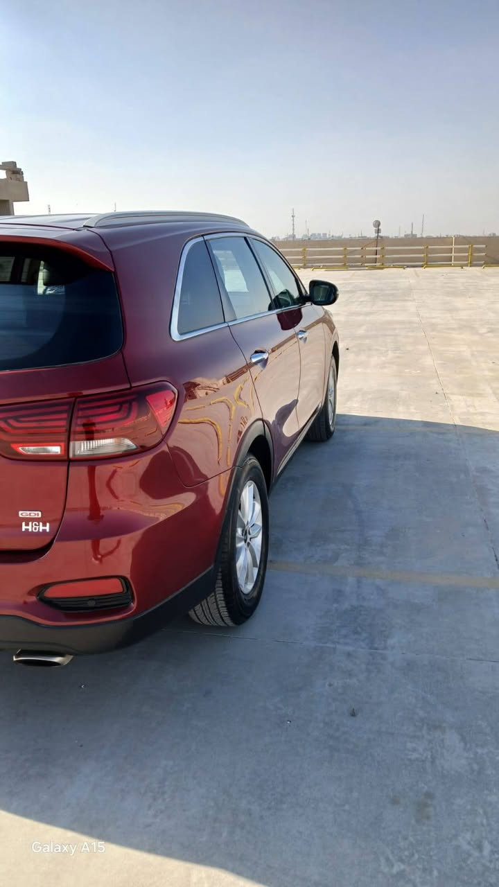 سلام عليكم. سورنتو للبيع موديل 2020 وارد أمريكي 4 سلندر. 7 راكب نظيفه جدا 168.$ وبيه مجال الاتصال 0775079896   بغداد الجديده


**إذا كنت صاحب هذا الإعلان وتريد حذفه لأي سبب، رجاءا أرسل رسالة إلى الدعم الفني**