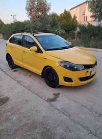 للبيع شيري فلاوين موديل ٢٠١١ سنويه ٢٠٢٧ مصفره هيهة وغرامات مكينه وكير ...