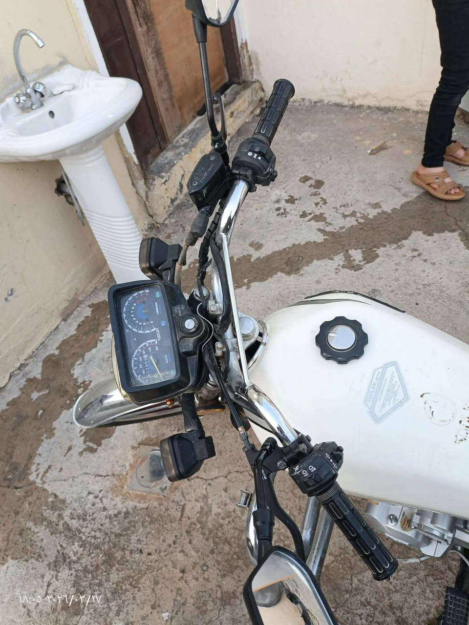 ***********جاهز منفيس اصلي عله وضع شركه لهسه سعر475الف
