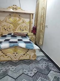 ١٢٠م • بناء جديد • حي تضحيه