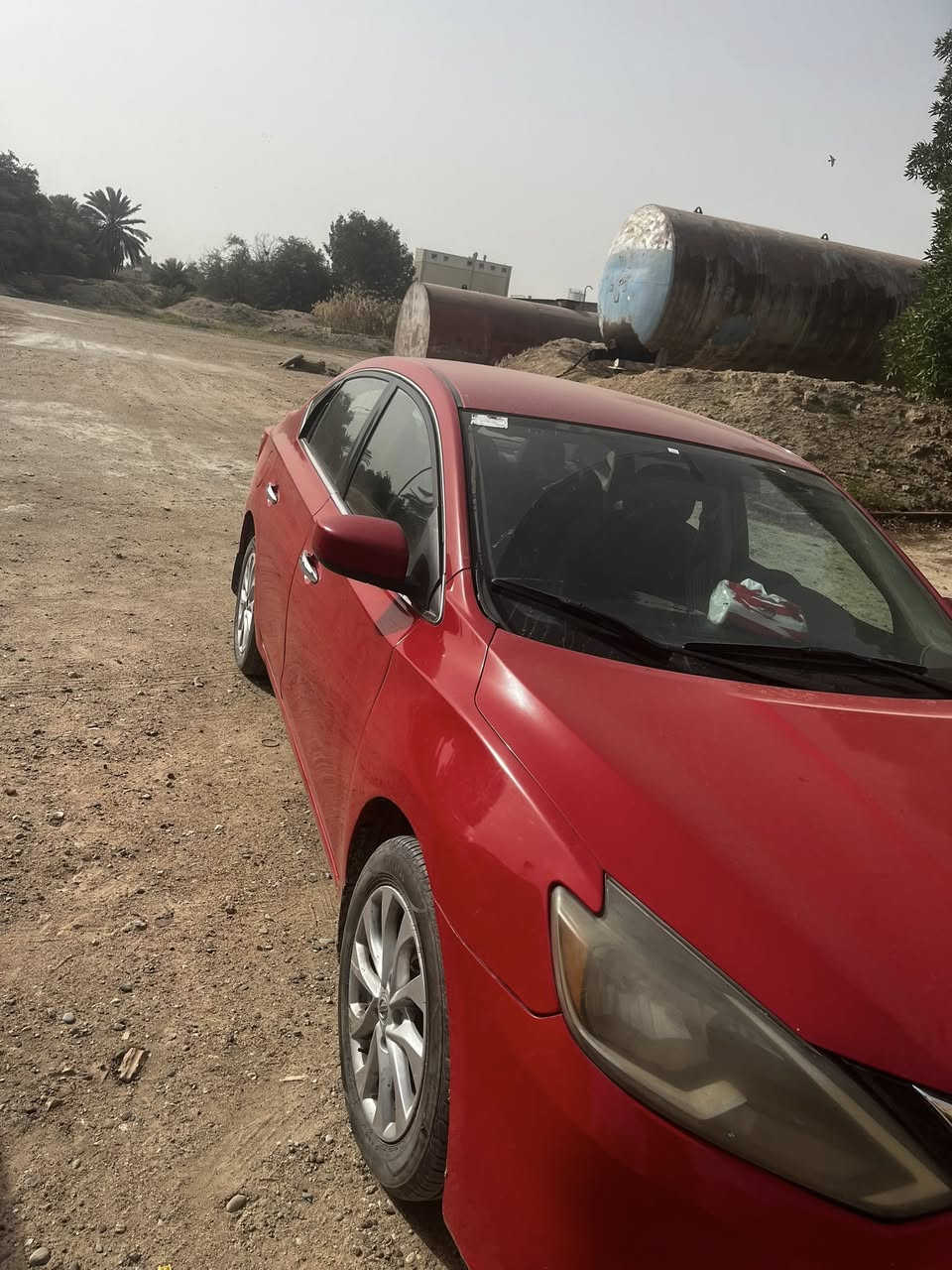 نسيان سنتره للبيع،موديل 2018،السياره باسمي شخصياً،العنوان النجف،السعر110،رقم الهاتف،***********
