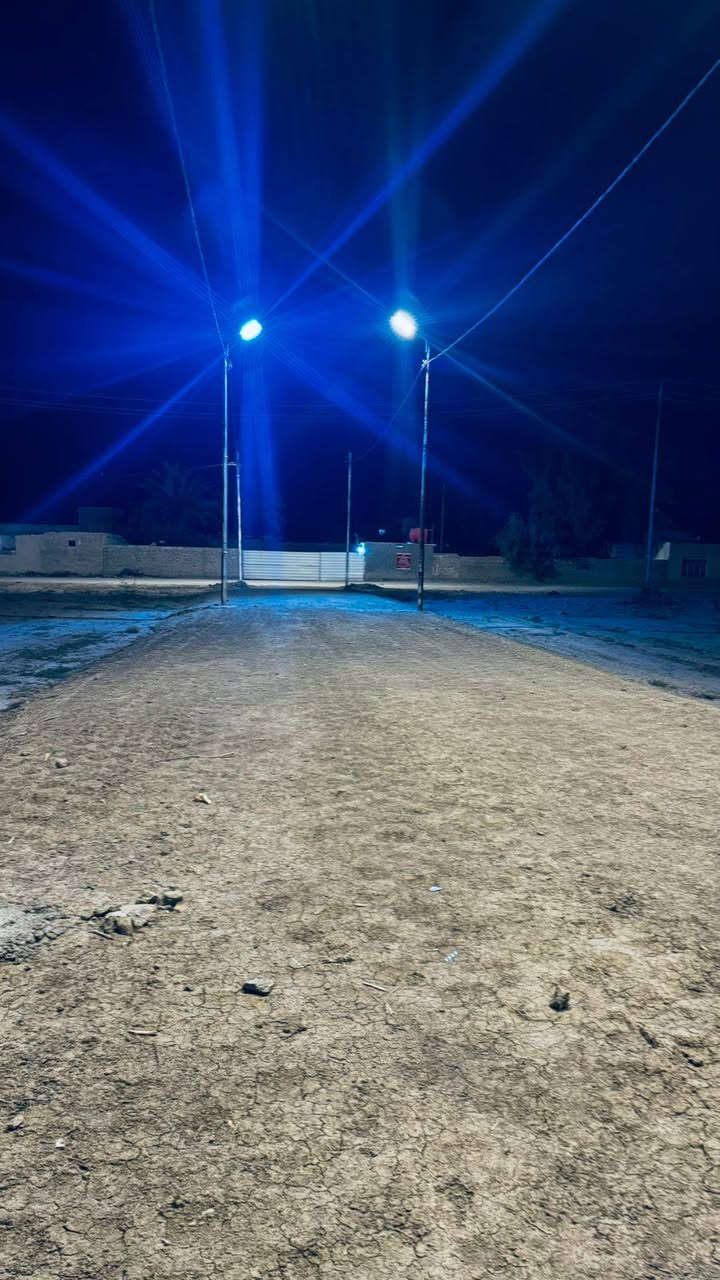 السلام عليكم عندي قطع هوا الشام تبليط ومي كهرباء طابو ابو زراعي سعر ال 200 ب 15 وبيها مجال الاستفسار على هذا الرقم مكتب كفيل للعقار***********
