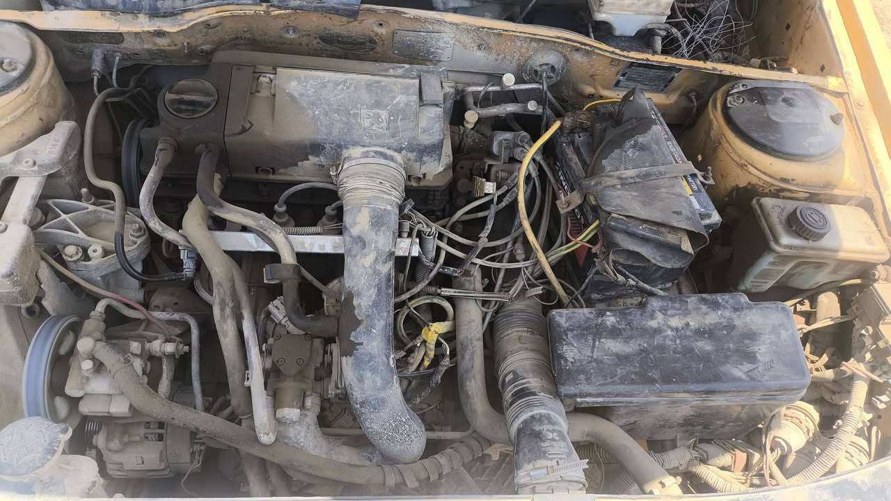 مكينه وگير بيجو بارص  مكفولات   للبيع تجي تشغل وتفحص وتفتحهن لان اريد اسقطهة  واي شي تحتاجه موجود..... ماكو توصيل العنوان بابل ***********
