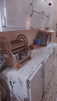 كاونتر • ٢.٥م • كوت حي جهاد