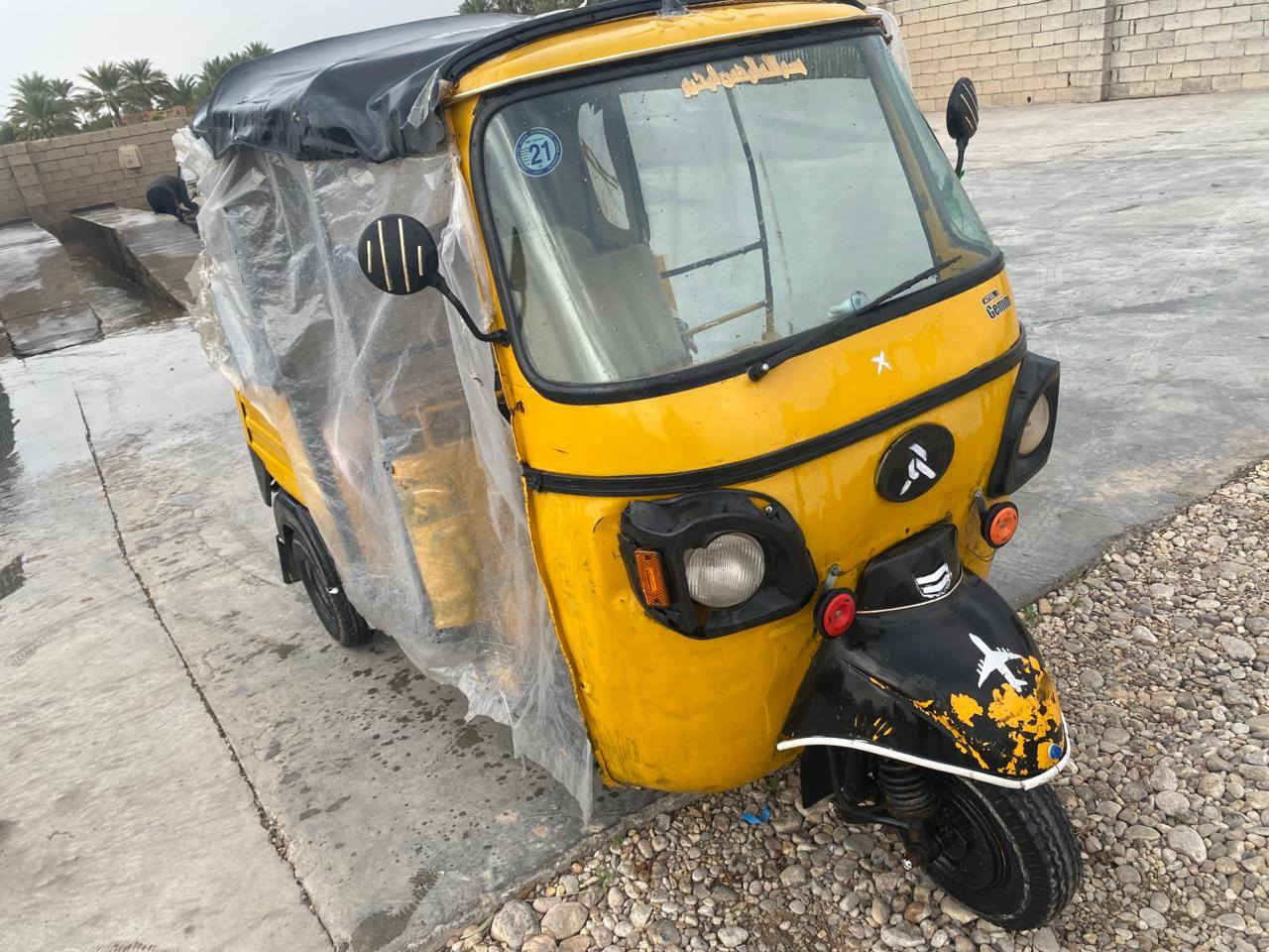 سلام عليكم تكتك للبيع موديل 18 لا تبخير ولا تنقيص نشاط فول اوراق كامله سعر 1650بيه مجال مكان ديالى بلدروز امام عسكر ***********
