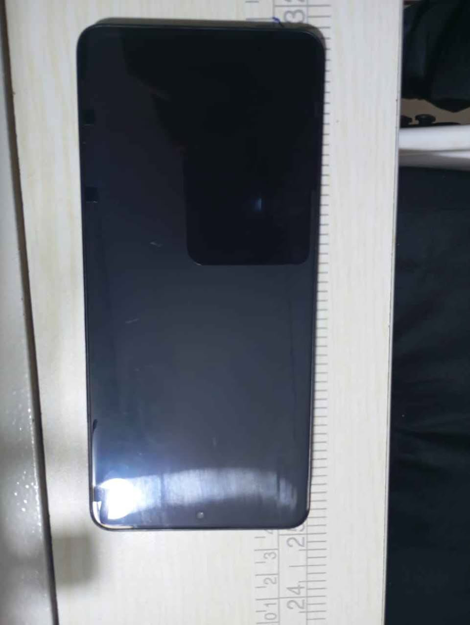 🔥 للبيع – جهاز ألعاب 120 فريم 🔥
📱 POCO X6 Pro 5G
⚡ معالج Dimensity 8300-Ultra
💾 12+12 رام / 512GB
🎮 يشغل الألعاب على 120 FPS ثابت بدون تقطيع
💰 السعر: 300 ألف
🔁 أو مراوس بجهاز مناسب
📍 نظيف  وجاهز للفحص 👍 الفلوجة, الأنبار


**إذا كنت صاحب هذا الإعلان وتريد حذفه لأي سبب، رجاءا أرسل رسالة إلى الدعم الفني**