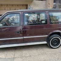 موديل ٩٣ • مكينة باجيرو • بدون صبغ