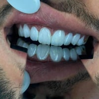 ماسة الحسينية • طب وجراحة الفم • طول الأسبوع