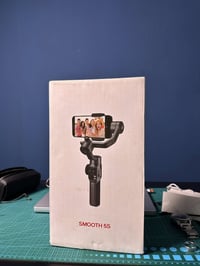 سموث 5s • استعمال قليل • كربلاء