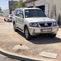 باجيرو • ٢٠٠٧ • بغداد دولي