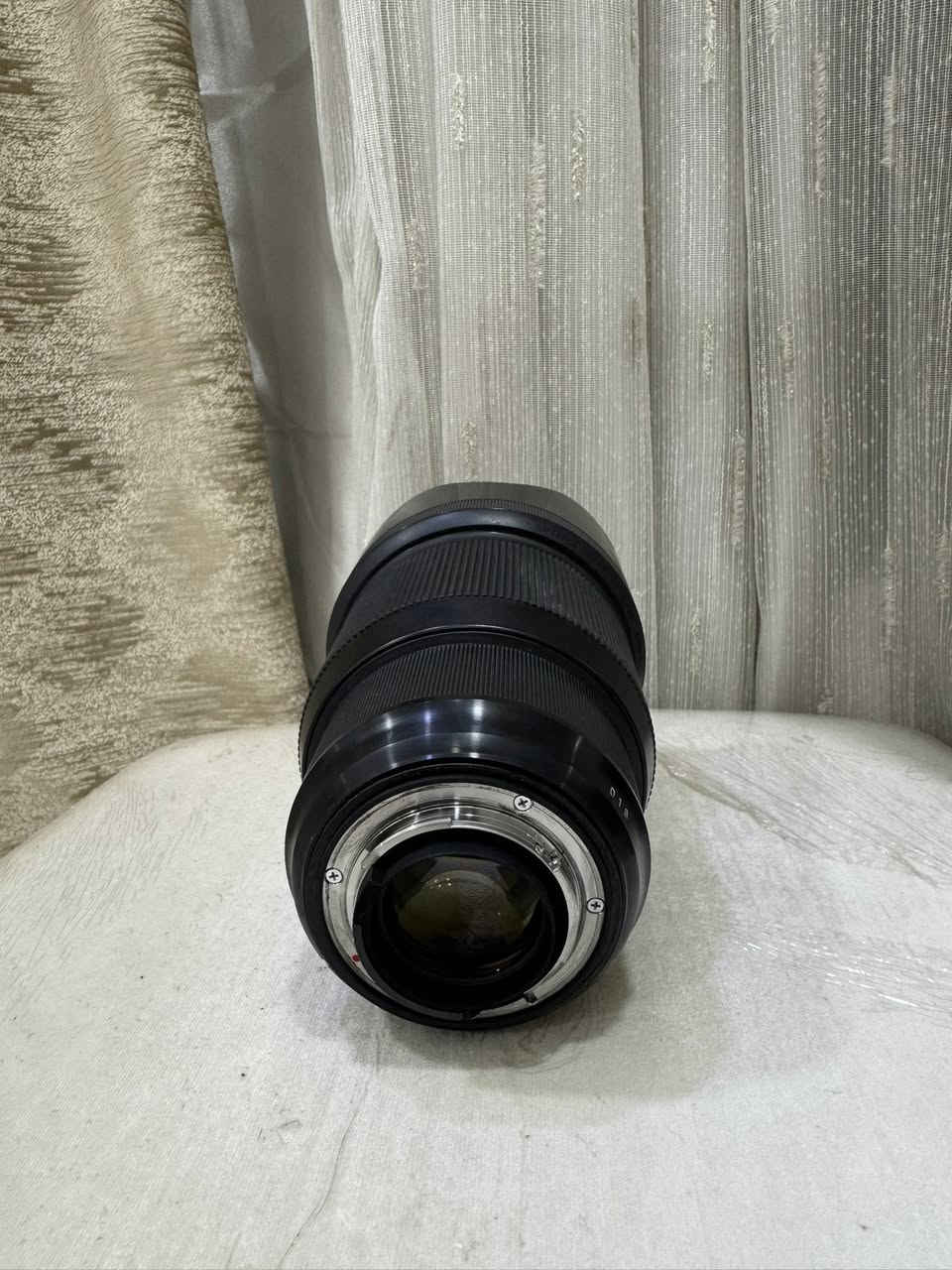 للبيع – كامير810 مع عدسه 85
الحالة: نظيفة وممتازة
الملحقات: كارتون بطاريات 2 رام 16 ك
📩 للتواصل
خاص


**إذا كنت صاحب هذا الإعلان وتريد حذفه لأي سبب، رجاءا أرسل رسالة إلى الدعم الفني**