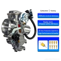 سلام علیکم کابرتر FCR 35MM جدید لوک لمحرکات جبیرە  07771533058 واتس ئا...