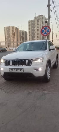 لاريدو • ٢٠١٨ • ٤×٤