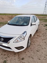 نيسان صني • ٢٠١٦ • رقم السليمانية