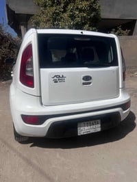 سول 2012 • GDi 1600 • رقم بابل