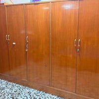 كنتور 5 بوب للبيع نظيف جدا  السعر 75 قفل قفل  عنوان بغداد الاعظمية رقم...
