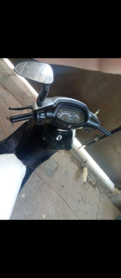 السلام عليكم دراجه سبيسي ياباني كوم حديد المكان ابو غريب خرنابات السعر٢٠٠الف الرقم ***********
