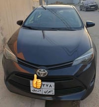 كورلا ٢٠١٩ • نضيفه • رقم اربيل
