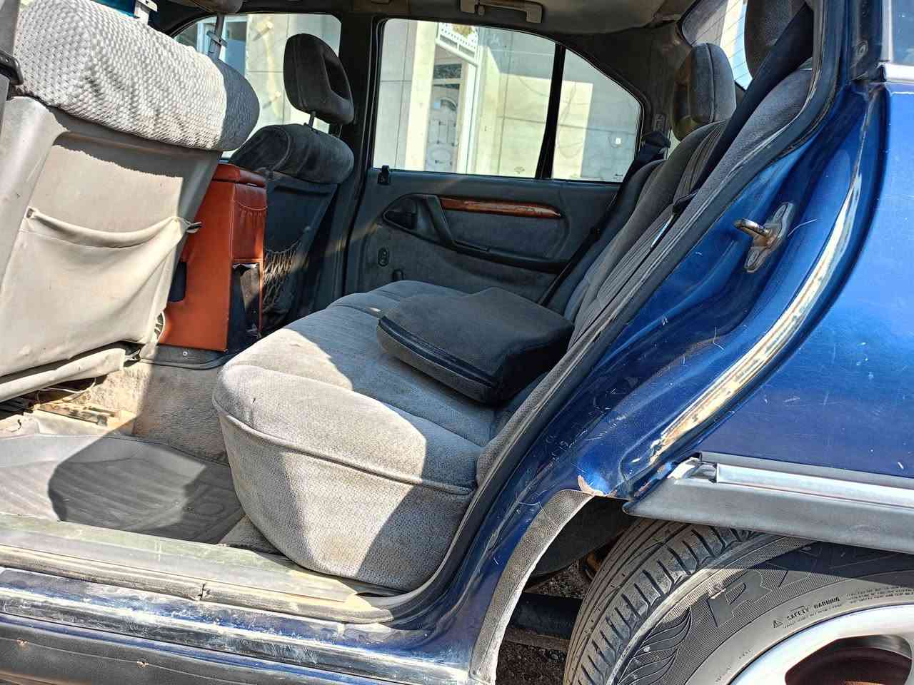 اوميكا موديل 93 سنويه عظم لل 2027 شرط التحويل ولوكاله
محرك بيه تبخير كير اكسن شرط كهربائيات شقاله باتري جديد بدون خياس شركه بدون حادث صبغ شركه دواير شركه قفل مركزي شقال
(((((ترهم بيع وترهم مراوس رقم صلاح الدين)))) السعر 28 $ ♕  *********** 
العنوان جنوب الموصل
