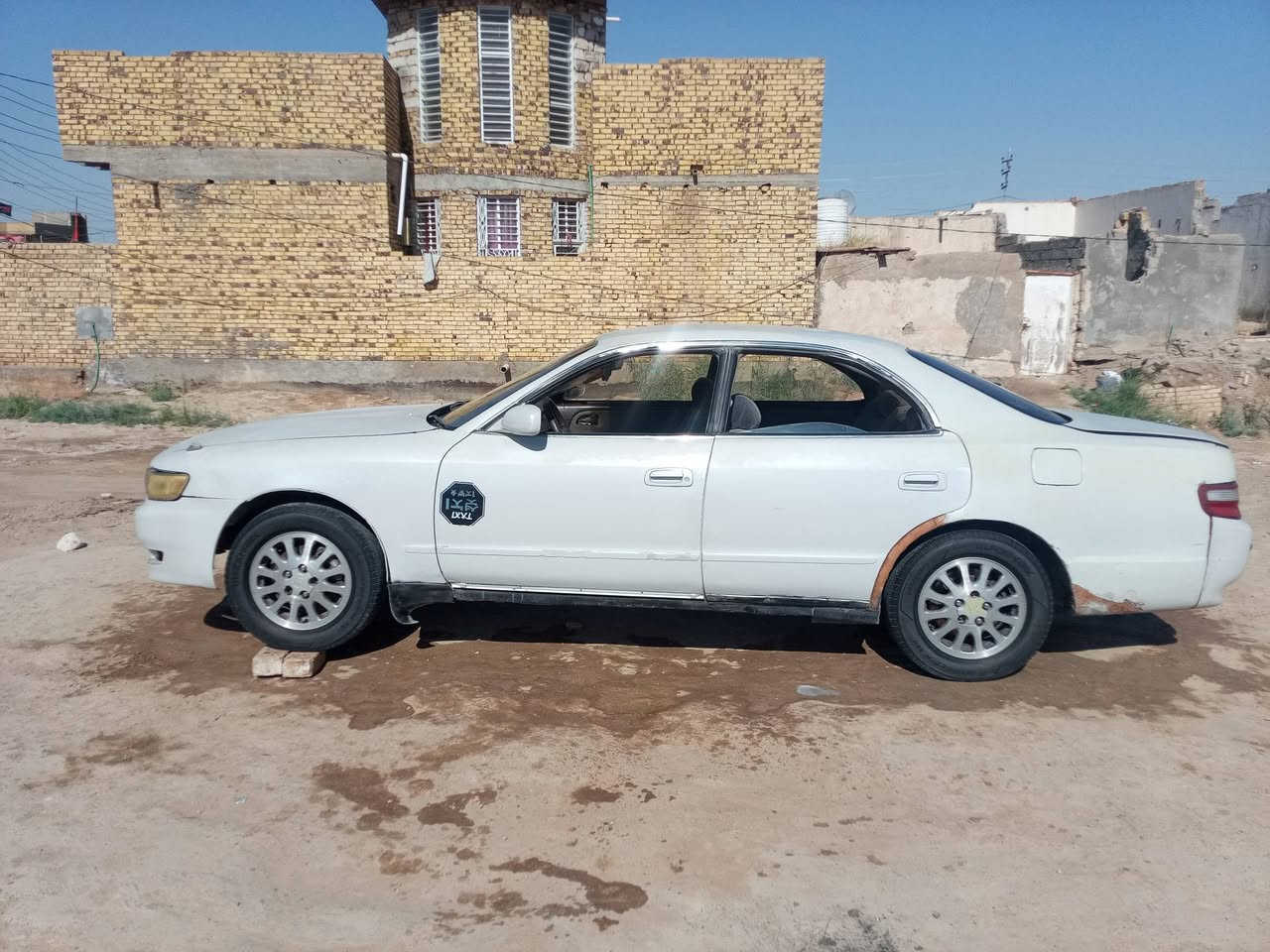 مراوس اكو بريجو


**إذا كنت صاحب هذا الإعلان وتريد حذفه لأي سبب، رجاءا أرسل رسالة إلى الدعم الفني**