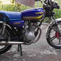 سيفان • موديل ٢٥ • اوراق كاملة