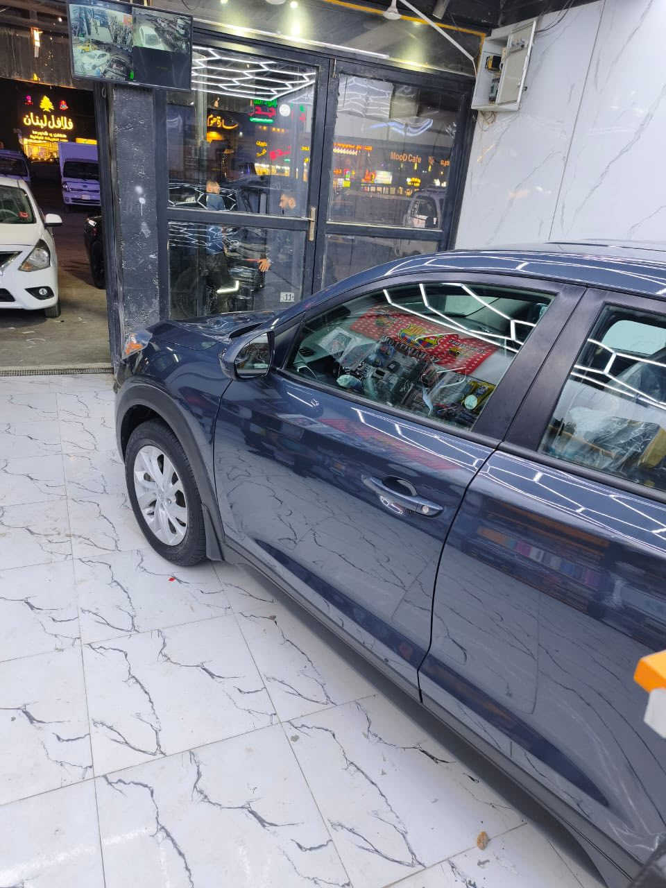 توسان 19 وارد امريكي بدون إرباك صور الحادث بالمنشور ماشيه57سعرها 165 وبيها مجال اومراوس بكورلا حديث الاتصال *********** يوجد وتساب
