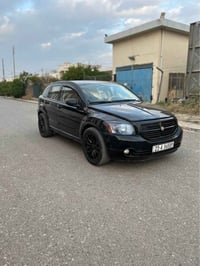 كاليبر • ٢٠٠٨ • اوتوماتيك