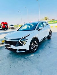 سبورتج ٢٠٢٥ • ٢١٠٠٠ كم • كفالة