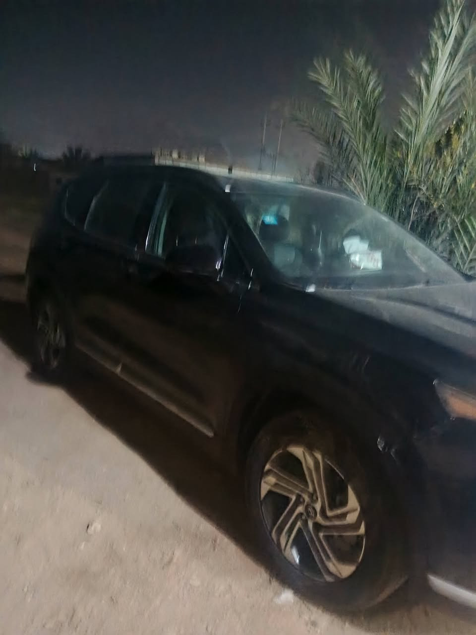 سلام عليكم سنتافي 22 اللبيع سعر مناسب ***********
