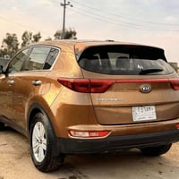 سبورتج • ٢٠١٧ • وارد امريكي